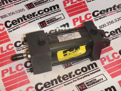 PARKER 02.50-BB2AU18A-3.000