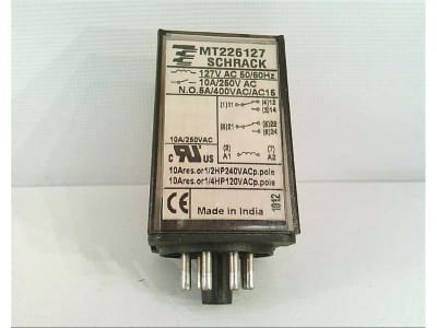 TE CONNECTIVITY MT226127