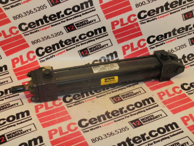 PARKER 01.50-CBB2ANU18AC-8.000