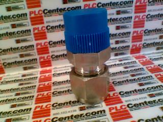 SWAGELOK SS-600-6-1FGC