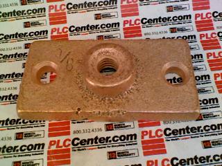 FNW VALVE CORP FNW7502CC