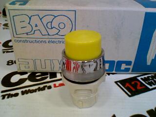 BACO CONTROLS V11CB04