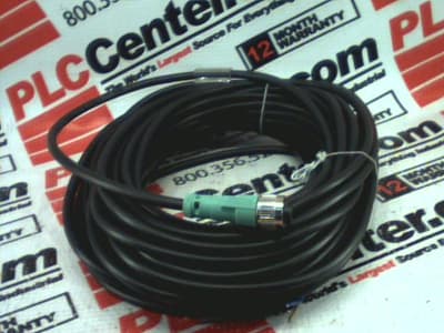 PHOENIX CONTACT SAC-3P-15 0-PVC/M12FS