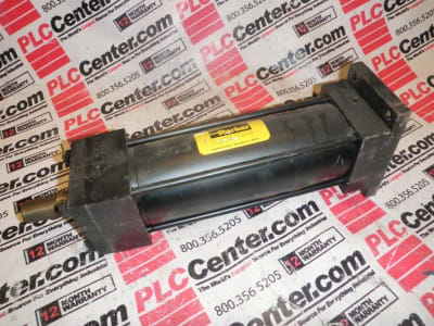 PARKER 03.25-CH2AUS34C-8.000