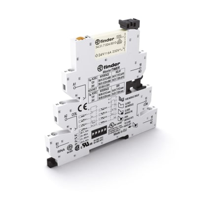 FINDER 39.81.0.024.0060