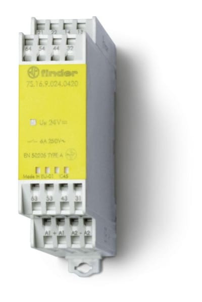 FINDER 7S.16.9.024.0420