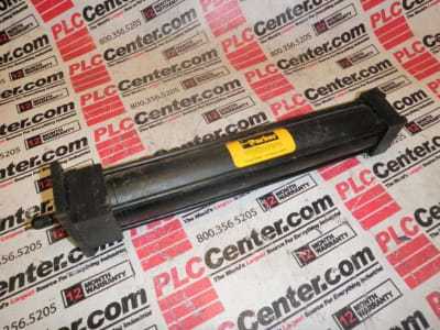 PARKER 02.00J2AU14A12.000