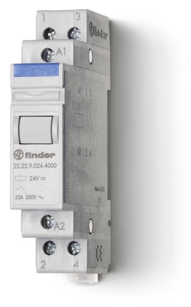 FINDER 22.22.8.230.4000