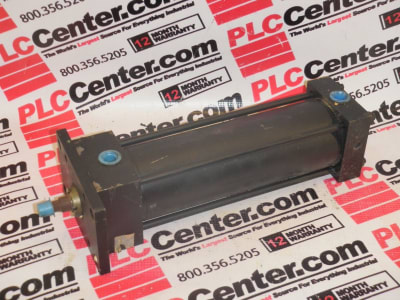 PARKER 2.50-J2AU14C-7.000