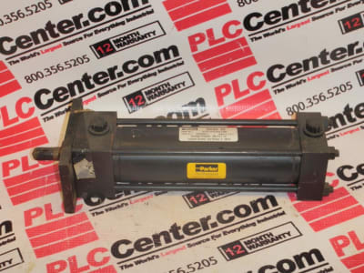 PARKER 02.00-CJ2AU14AC-6.000