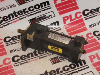 PARKER 01.50-J2AU14A-2.000