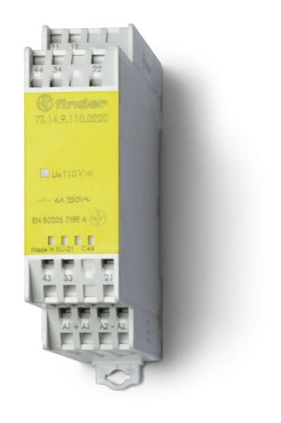 FINDER 7S.14.9.024.0310