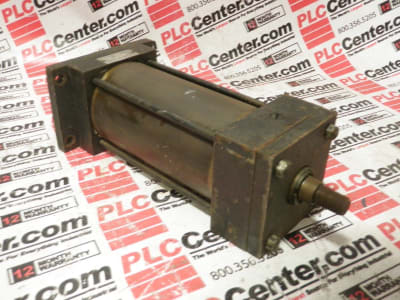 PARKER 4-CH-2AS14C-6.5