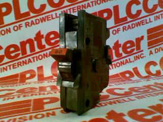 FEDERAL PACIFIC ELECTRIC NA1P60