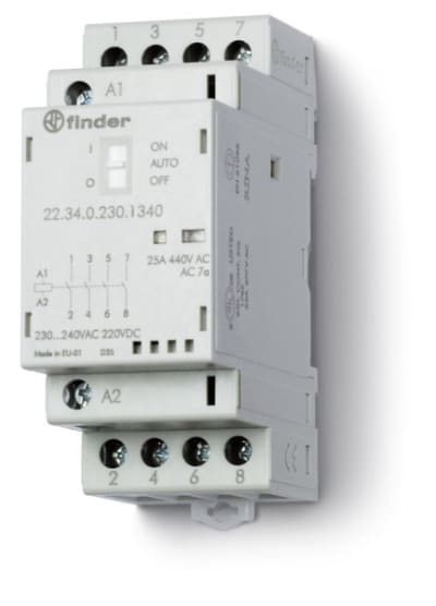 FINDER 22.34.0.024.4340