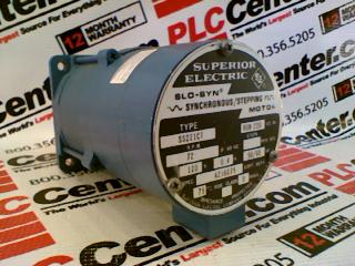 DANAHER MOTION SS221CT