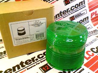 EDWARDS SIGNALING 116-ST-LG