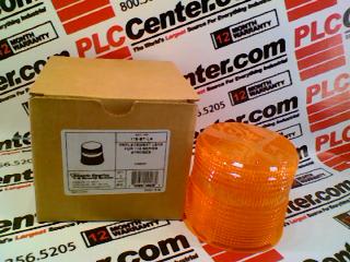 EDWARDS SIGNALING 116-ST-LA