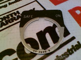 EATON CORPORATION 10250T-M36-SAFE-ON