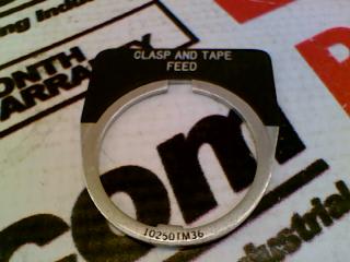 EATON CORPORATION 10250T-M36-CLASS-AND-TAPE-FEED