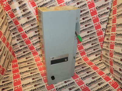 GENERAL ELECTRIC CR308-C105-DAA10