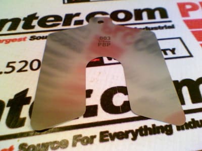 PRECISION BRAND 42315