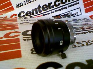 TAMRON LENS 1:1.6-25MM