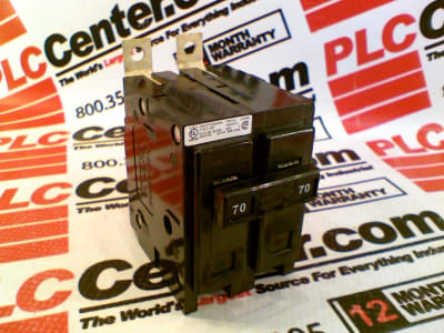 EATON CORPORATION BA2070