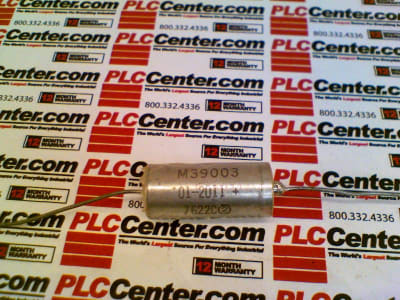 VISHAY M39003/01-2011