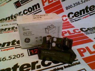 KIDDE-FENWAL, LLC KTS-271