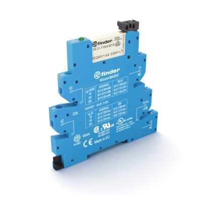 FINDER 39.11.0.024.0060