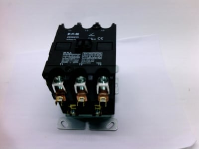 EATON CORPORATION F1C25GNY9