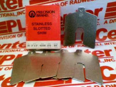 PRECISION BRAND 42350