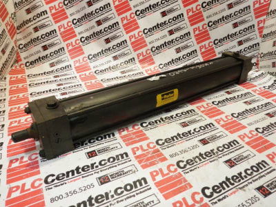 PARKER 3.25-CBC-2AU14AC-23