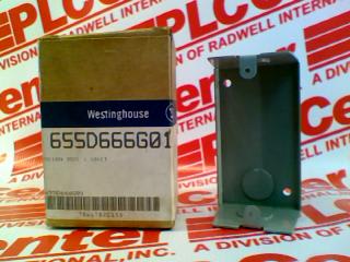 WESTINGHOUSE 655D666G01
