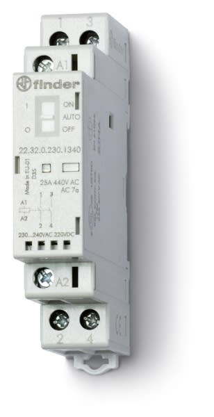 FINDER 22.32.0.024.4440