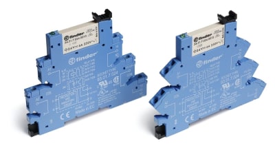 FINDER 38.51.7.024.4050