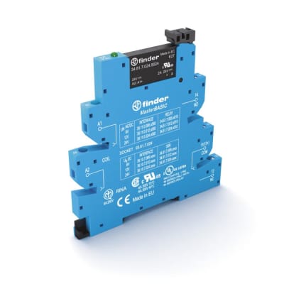 FINDER 39.10.7.012.9024