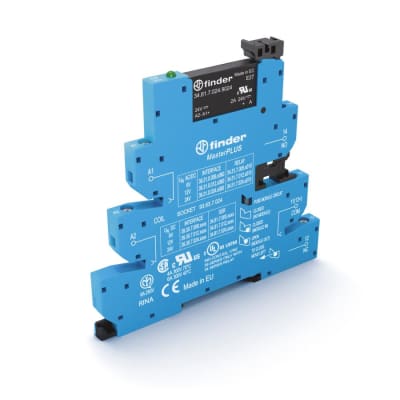 FINDER 39.30.0.024.9024