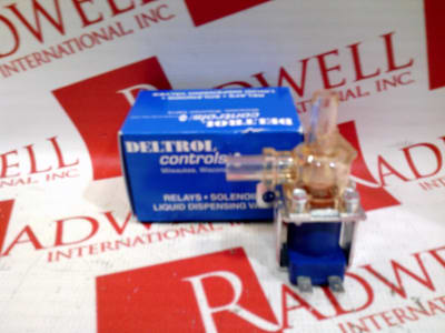 DELTROL CORP 70034-80