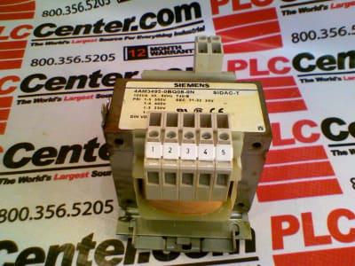 SIEMENS 4AM3495-0BQ08-0N