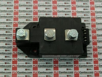 IXYS SCR112-01