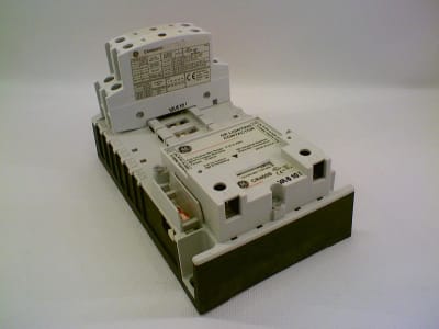 GENERAL ELECTRIC CR463L30AJA
