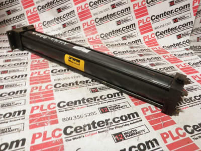 PARKER 2.50-CJ2ANU19AC-20