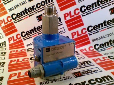 ENDRESS & HAUSER FTW360-SEPARAT