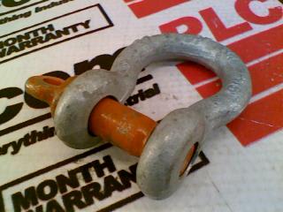 COLUMBUS MCKINNON M648