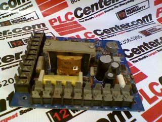 EMERSON 1251-3A