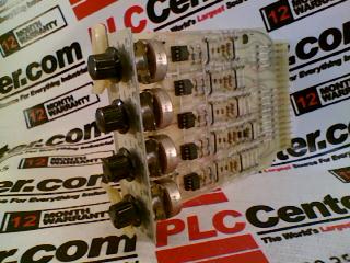 PCB INTERNATIONAL 12-2500-1720-4