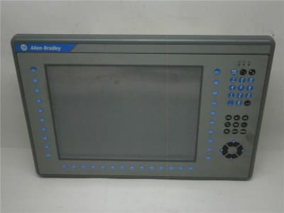 ALLEN BRADLEY 6182-AIAZAB