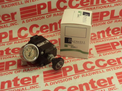 PARKER R210-01A